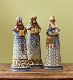 Three Wisemen